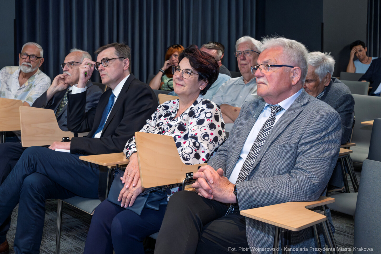 Kracik, Muzeum Medycyny w Krakowie, Okręgowa Izba Lekarska, utworzenie muzeum, historia medycyny,  Autor: Piotr Wojnarowski