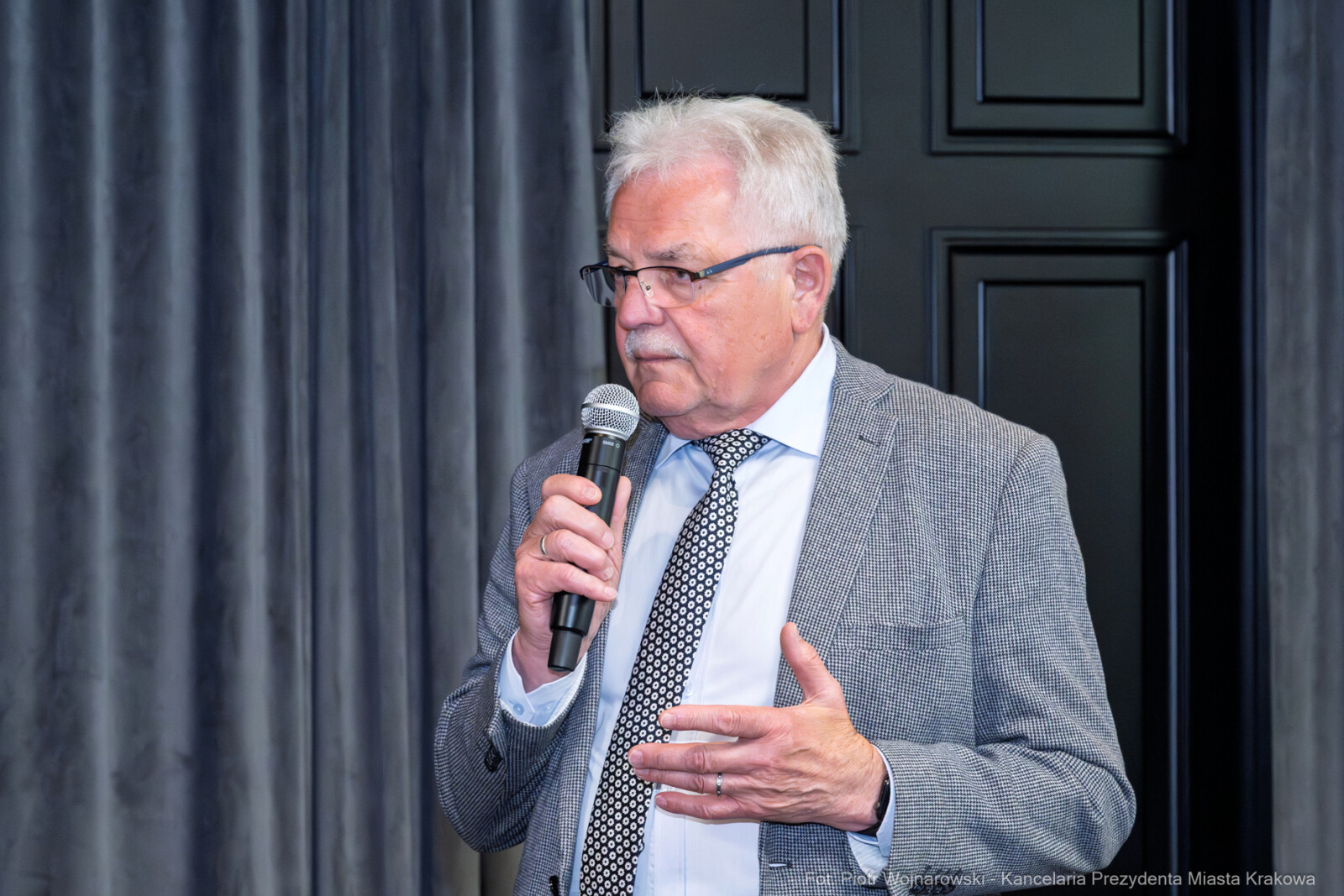 Kracik, Muzeum Medycyny w Krakowie, Okręgowa Izba Lekarska, utworzenie muzeum, historia medycyny,  Autor: Piotr Wojnarowski