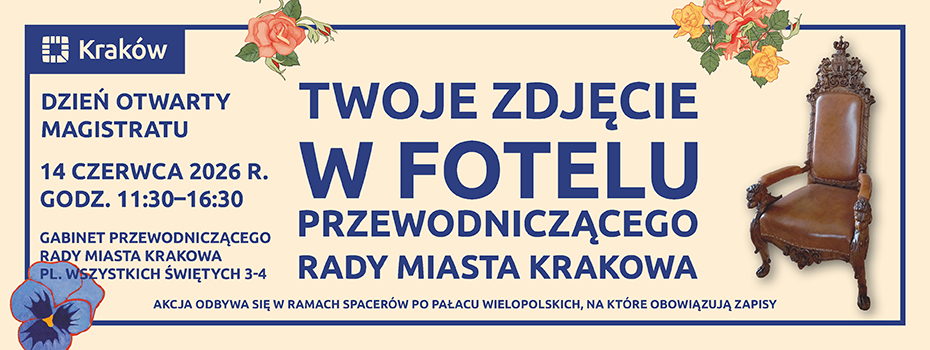 Dzień otwarty magistratu