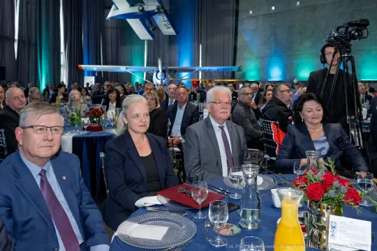 802_011_fot. Piotr Wojnarowski.jpg - Jubileusz, Pogotowie Ratunkowe, 135 lat