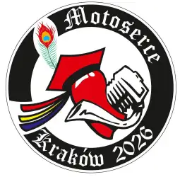 Akcja Motoserce Kraków 2026