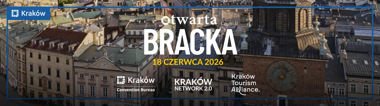 Otwarta Bracka