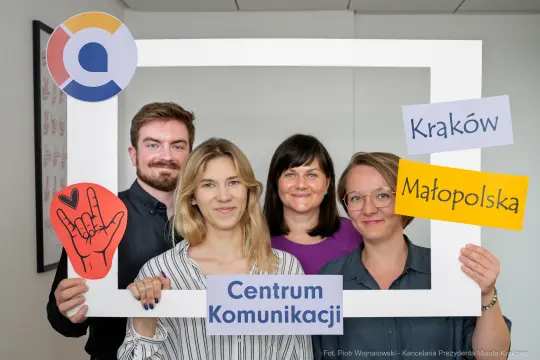 Kraków przełamuje bariery. Nowe Regionalne Centrum Komunikacji już otwarte [ZDJĘCIA]