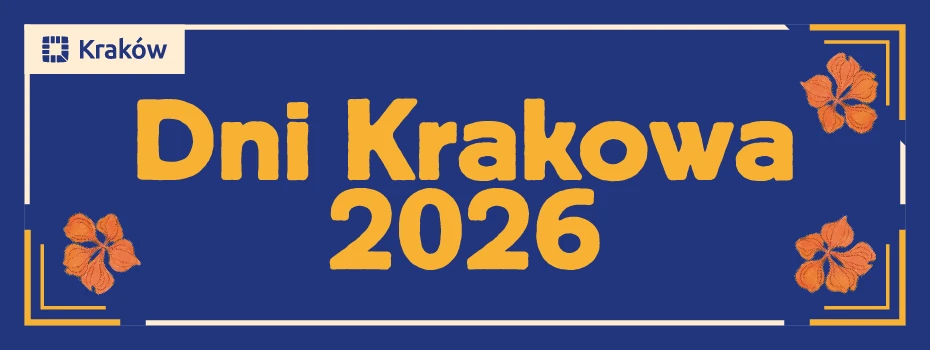 Dni Krakowa 2026