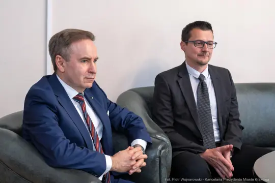 805_002_fot. Piotr Wojnarowski.jpg - Wyróżnienia, stacje diagnostyczne, zdjęcia