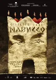 Logo: Nabucco na Wawelu