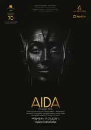 Logo: Aida na Wawelu