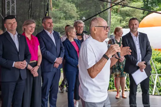 808_079_fot. Piotr Wojnarowski.jpg - Senioralia 2026 w Krakowie, zdjęcia, galeria zdjęć