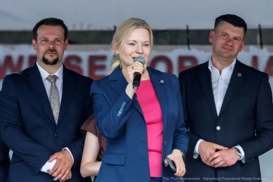 808_090_fot. Piotr Wojnarowski.jpg - Senioralia 2026 w Krakowie, zdjęcia, galeria zdjęć