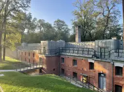 Fort Skotniki