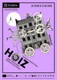 Logo: FestivALT 2026
