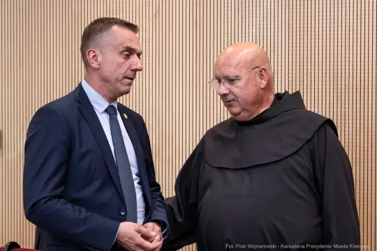 810002_fot. Piotr Wojnarowski.jpg - Kolegium Rektorów Szkół Wyższych Krakowa, zdjęcia
