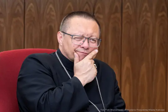 810015_fot. Piotr Wojnarowski.jpg - Kolegium Rektorów Szkół Wyższych Krakowa, zdjęcia