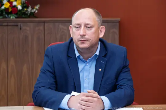 810025_fot. Piotr Wojnarowski.jpg - Kolegium Rektorów Szkół Wyższych Krakowa, zdjęcia