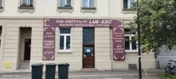 Bar orientalny Lam-Kieu, kuchnia wietnamsko-chińska, oferta dań na wynos.