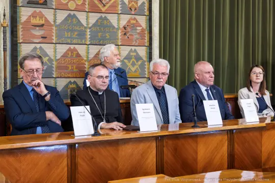 818_017_fot. Piotr Wojnarowski.jpg - Podarujmy Lato Dzieciom ze Wschodu, UMK, zdjęcia, Stanisław Kracik