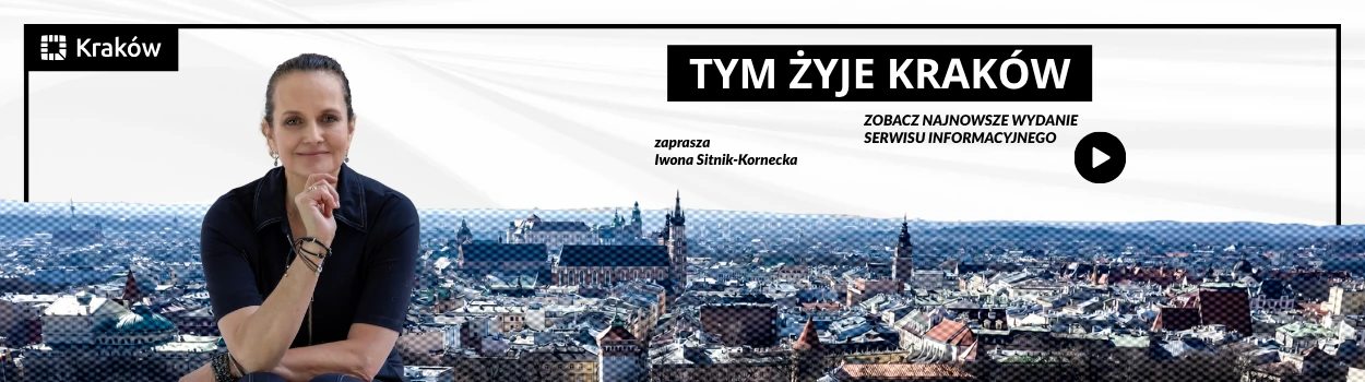 Telewizja - serwis informacyjny