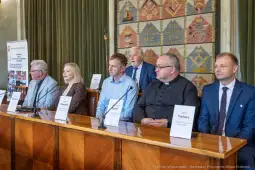 822004_fot. Piotr Wojnarowski.jpg - Kraków, Podarujmy Lato Dzieciom ze Wschodu, Stowarzyszenie Gmin i Powiatów Małopolski, zdjęcia