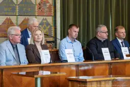 822006_fot. Piotr Wojnarowski.jpg - Kraków, Podarujmy Lato Dzieciom ze Wschodu, Stowarzyszenie Gmin i Powiatów Małopolski, zdjęcia