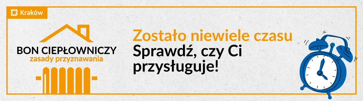 Sprawdź, czy bon ciepłowniczy jest dla Ciebie
