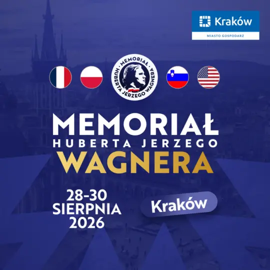 Logo wydarzenia