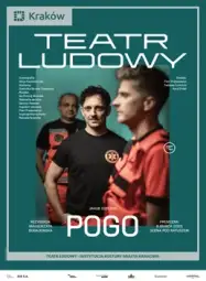 Logo: Pogo