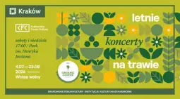 Logo: Letnie koncerty na trawie: Tohuwabohu