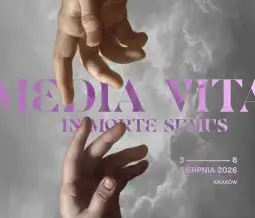 Logo: Musica Divina 2026: Media vita