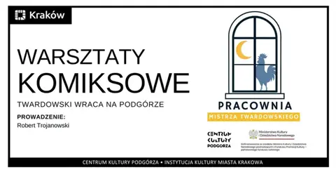 Logo wydarzenia