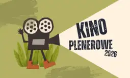 Logo: La La Land, reż. Damien Chazelle - Letnie Kino w Parku Dębnickim