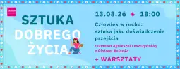 Logo: Sztuka Dobrego Życia