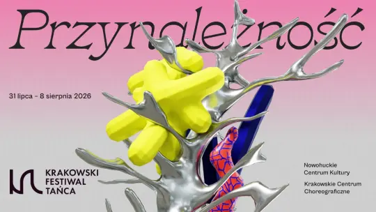 Logo wydarzenia