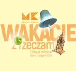 Logo: Lato w mieście: Opowieści zapisane w kamieniu – spacer po Nowym Cmentarzu/ Summer in the city: Stories carved in stone – a walk through New Cemetery