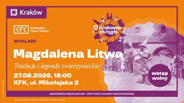 Logo wydarzenia