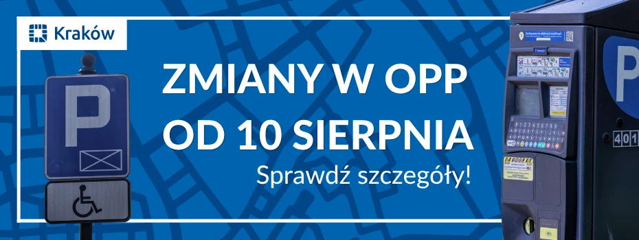 Zmiany w OPP