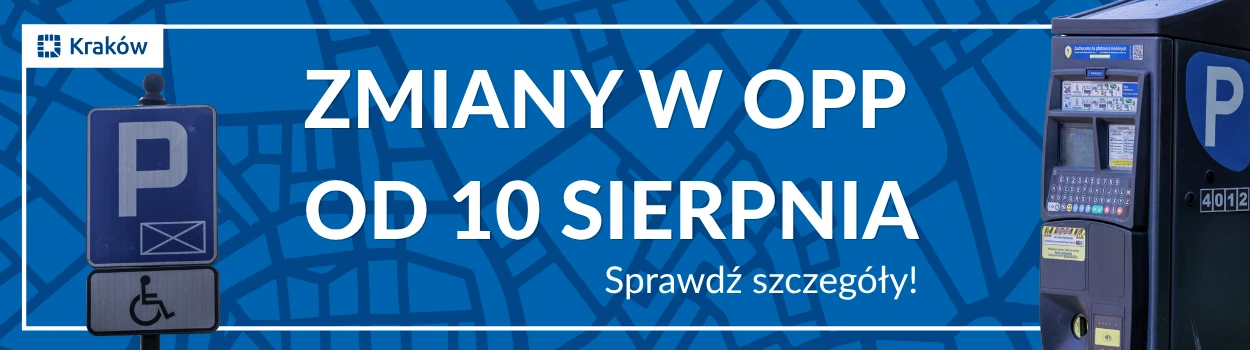Zmiany w OPP