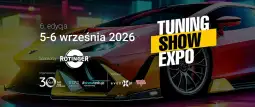 Logo: TUNING SHOW EXPO