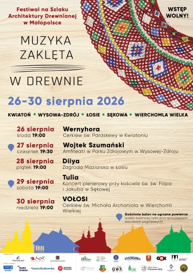 Logo wydarzenia