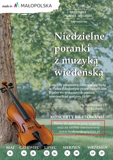 Logo wydarzenia