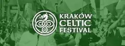 Logo: Kraków Celtic Festival 2026