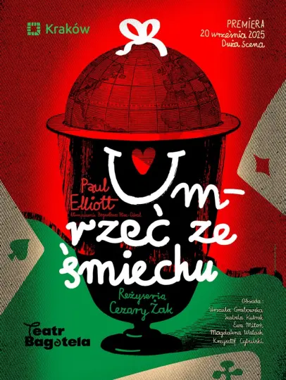 Logo wydarzenia