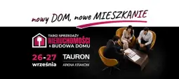 Logo: PROPERTY POWER Krakowskie Targi Sprzedaży Nieruchomości & Budowa Domu