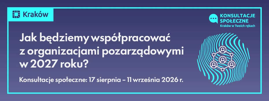 Konsultacje Współpraca