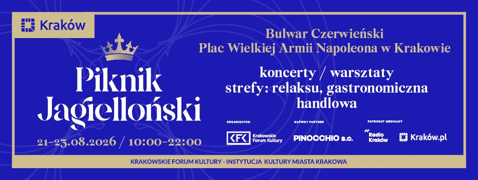 Piknik Jagielloński
