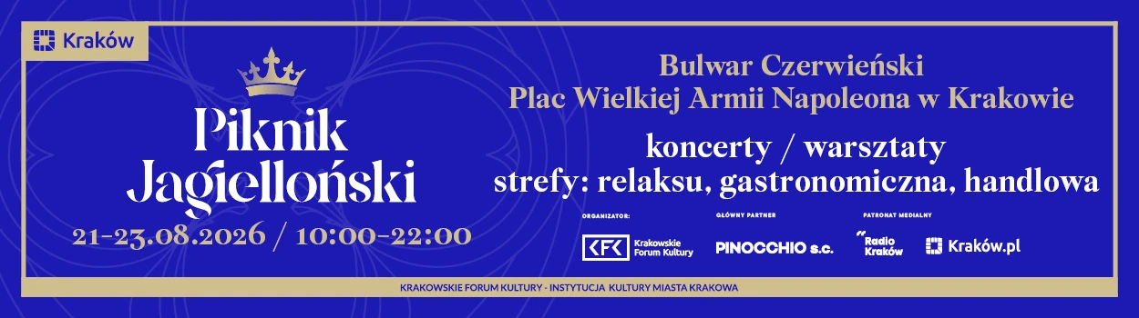 Piknik Jagielloński