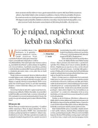 2.jpg-artykuł w czeskim magazynie "Reporter"