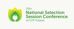 10. Sesja Selekcyjna Europejskiego Parlamentu Młodzieży EYP Poland