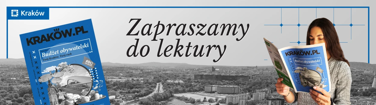 Magazyn Kraków.pl 8/2026