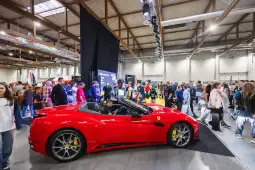 Tuning Show Expo