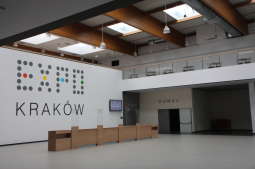 Międzynarodowe Centrum Targowo-Kongresowe EXPO Kraków